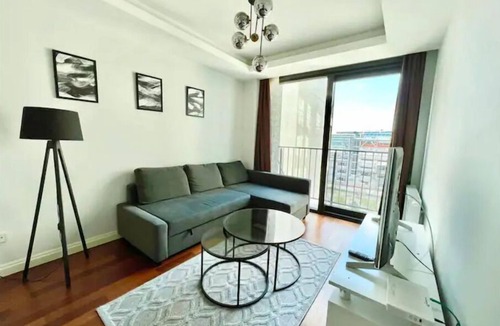 Taksim Apartment | Amazing 1B flat in Beyoglu