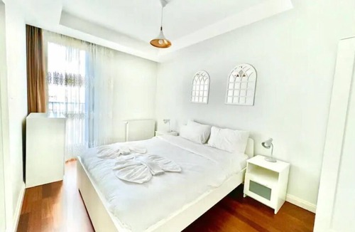 Taksim Apartment | Amazing 1B flat in Beyoglu