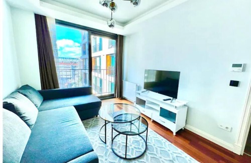 Taksim Apartment | Amazing 1B flat in Beyoglu