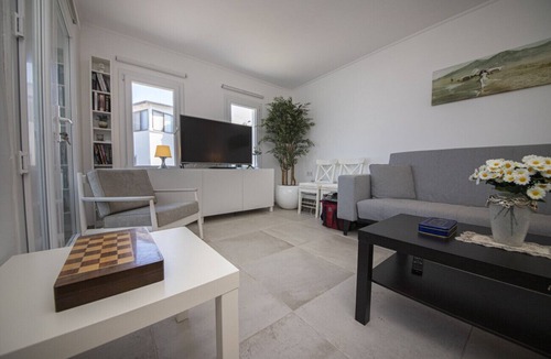 Koyunbaba Apartment | Amazing Duplex House with Sea View in Bodrum