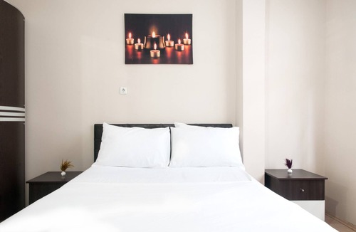 Kagithane Apartment | Amazing Flat next to Kanyon Mall in Kagithane
