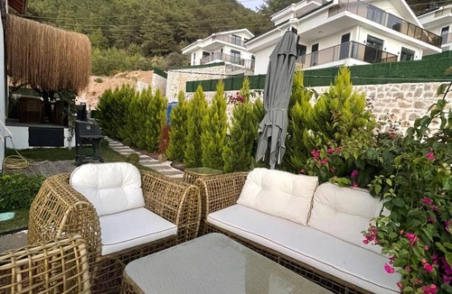 Faralya Villa | Amazing, Luxurious, Villa Bali Faralya By Luxury Group