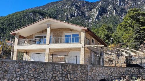 Beycik Villa | Amazing villa AKAN