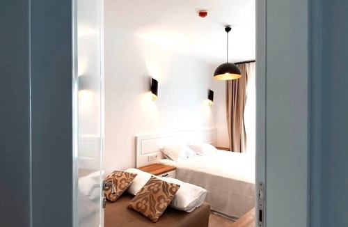Cesme Hotel | Amber Butik Otel