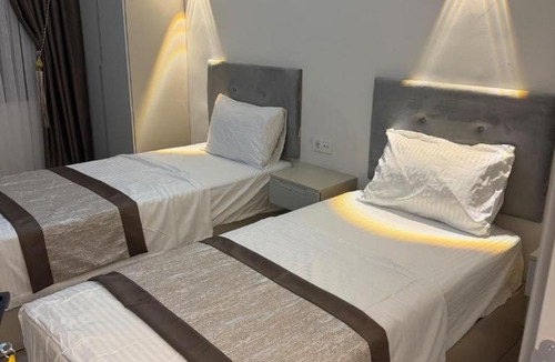 Cermik Hotel | AMİDA PaRK HOTEL