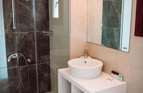 Yalikavak Hotel | Amore Boutique Hotel