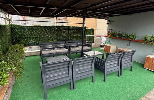 Taksim Apartment | amur