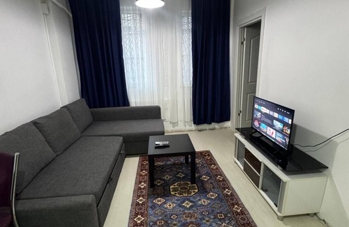 Taksim Apartment | amur