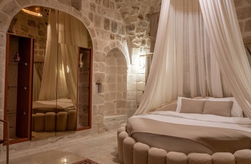 Artuklu Hotel | Ana Talia House