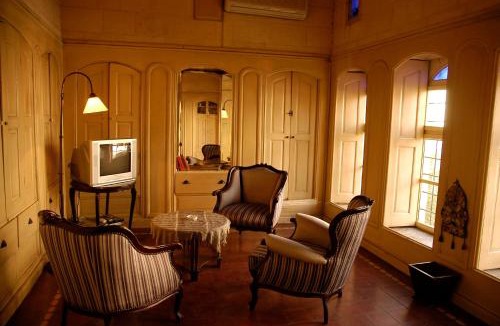 Sahinbey Hotel | Anadolu Evleri