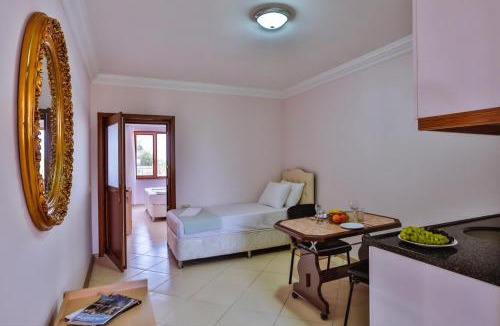 Side Apartment | Anadolu Suit Apart