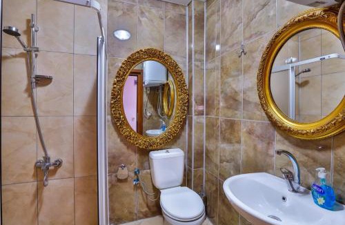Side Apartment | Anadolu Suit Apart