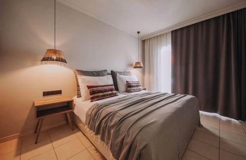 Alanya Hotel | Ananea Kleopatra Beach (+12 Adults Only)