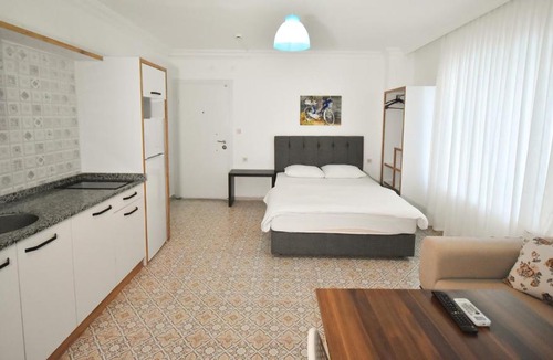 Altnkum Mahallesi Apartment | Anatolian Homes & Apart