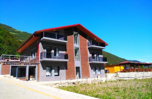 Uzungol Apartment | Anemo Suite
