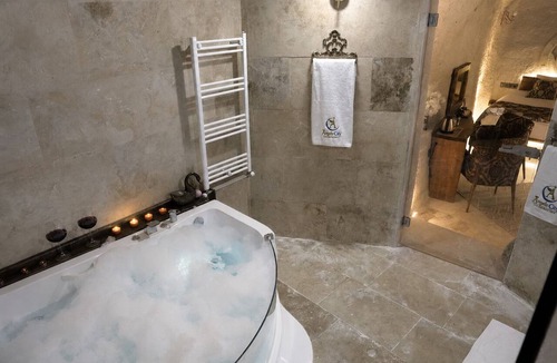 Nar Hotel | Angels City Cave Cappadocia Hotel
