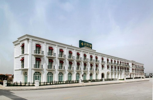 Denizli Hotel | ANIM Boutique Hotel