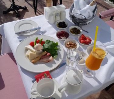 Denizli Hotel | ANIM Boutique Hotel