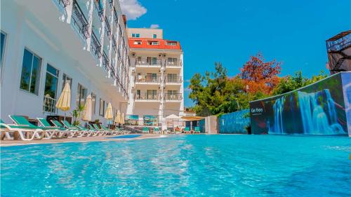 Beldibi Hotel | Anita Matiate Hotel