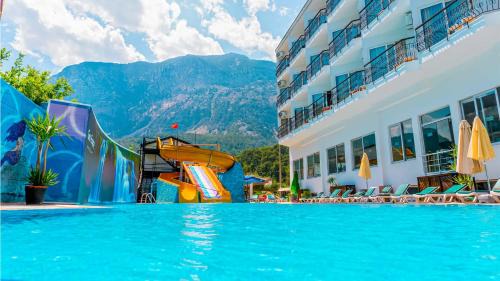 Beldibi Hotel | Anita Matiate Hotel