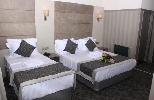 Maltepe Hotel | Anka Premium Hotel