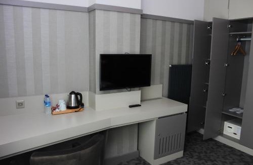 Maltepe Hotel | Anka Premium Hotel