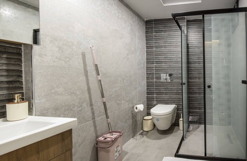Kayseri House | Anka Suit Rezidans