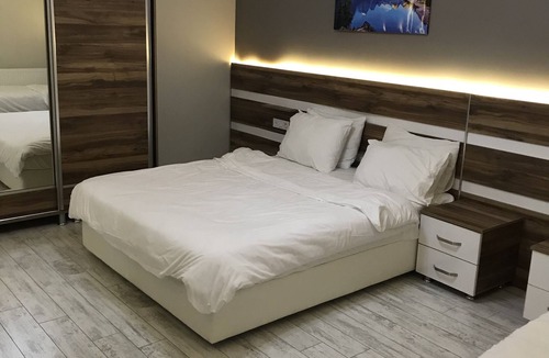 Etimesgut Hotel | Ankara Atlantik Otel