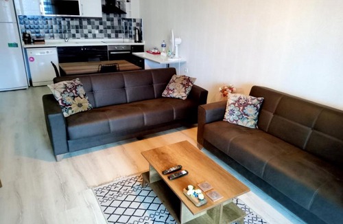 Etimesgut Apartment | Ankara Eryaman Luxury Comfort Suites