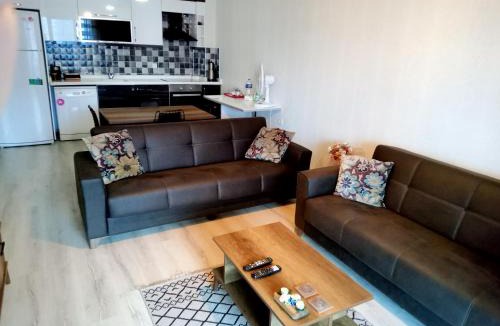 Etimesgut Apartment | Ankara Eryaman Luxury Comfort Suites