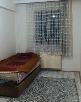 Mamak Apartment | Ankara Mamak konaklama