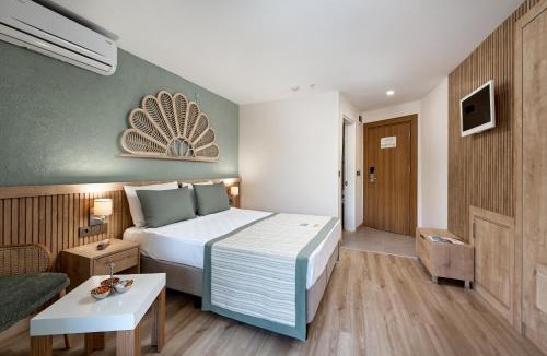 Avsallar Hotel | Annabella Park Hotel - All Inclusive