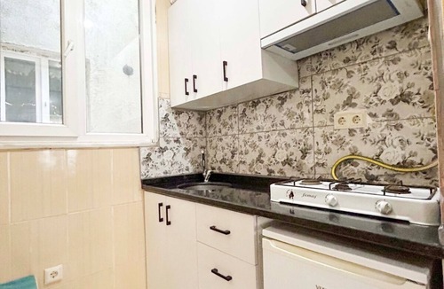 Taksim Resort | ANOVA APARTMENT
