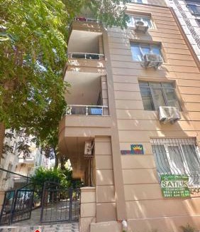 Kaleici Apartment | Antalya NO4 Luxury Comfort Art Design House