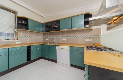 Konyaalti Apartment | Antalya Sea View Flat 4 Min to Beach
