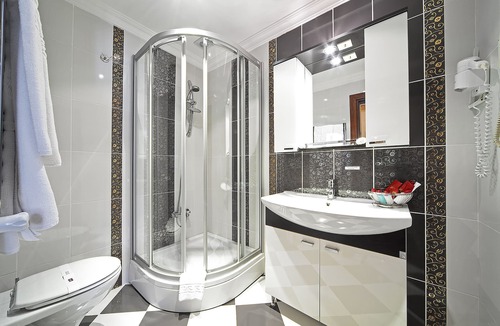 Sultanahmet Hotel | Antea Palace Hotel & Spa