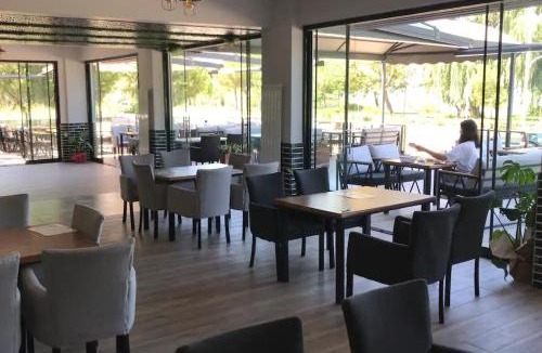 Iznik Hotel | ANTİGONİA BUTİK OTEL