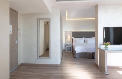 Beyazit Hotel | Antik Hotel Istanbul