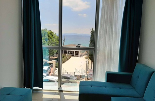 Altinkum Hotel | Antioch Apart Otel