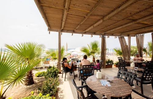 Alanya Hotel | Antique Roman Palace Museum Hotel - Adults Only Ultra All Inclusive