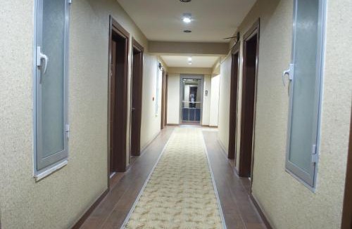 Denizli Hotel | Anya Suit Otel