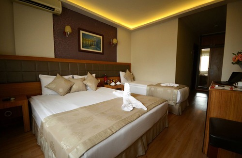 Canakkale Hotel | Anzac Hotel