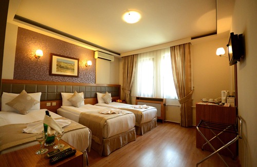 Canakkale Hotel | Anzac Hotel
