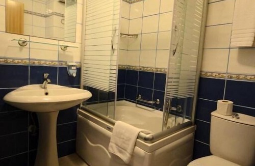 Canakkale Hotel | Anzac Hotel