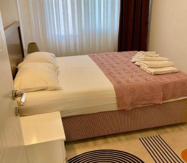Didim Apartment | Apart Daire
