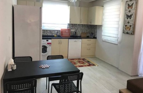 Dalaman Apartment | Apart Dalaman- Dalaman'daki eviniz