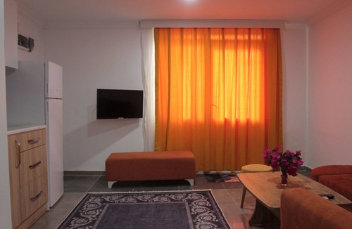 Kemer Mahallesi Apartment | Apart House Hotel