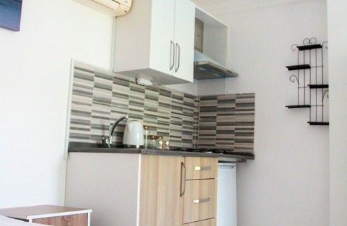 Kemer Mahallesi Apartment | Apart House Hotel