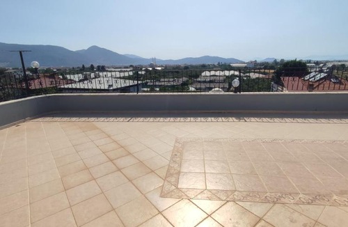 Fethiye Apartment | Apart Parla