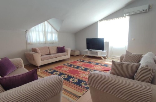 Fethiye Apartment | Apart Parla